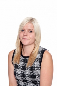 Staff member image